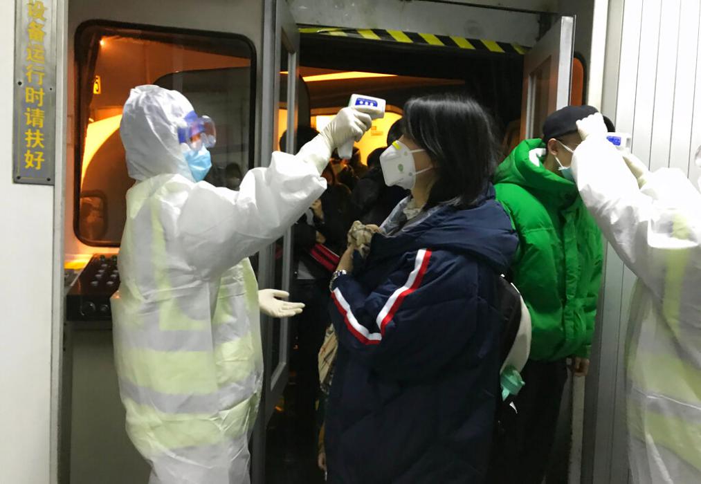 México registra 93 casos confirmados de coronavirus mexico-registra-93-casos-confirmados-de-coronavirus